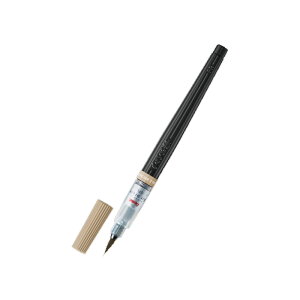 lCI؂Ă^Art brush A[gubVi XGFL-16jVF J[gbW@J[MyI N Pentel