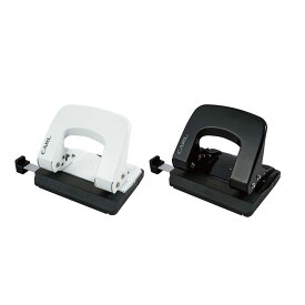 カール／アリシス　2穴パンチ（LPN-20）穴あけ枚数20枚　閲覧時に見出しが右上になるタイプ　CARL