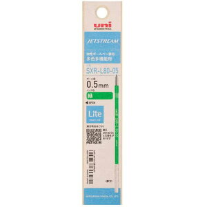 �y10�{�Z�b�g����E0.5mm�z�O�H���M�^JETSTREAM Lite touch ink�i�W�F�b�g�X�g���[�� ���C�g�^�b�`�C���N�j ���F���@�\�p���t�B�� 0.5mm�iSXRL8005�j�ւ��c�@MITSUBISHI