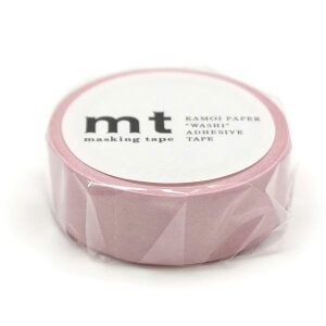 J^}XLOe[v mt 15mm×7m 1P pXe[YiMT01P495jn