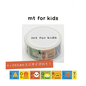 yPF1E15mm×7mz}XLOe[v[mt for kids]LbYAt@xbgN-Z MT01KID014 JH JC }Xe LbŶ߂̃t@[XgmtI