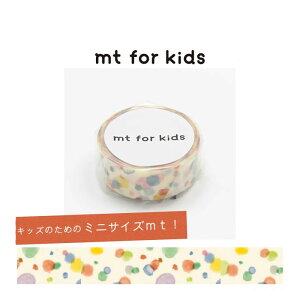 yPF1E15mm×7mz}XLOe[v[mt for kids]ĂĂ MT01KID021 JH JC LbŶ߂̃t@[XgmtI}Xe eeylCiz