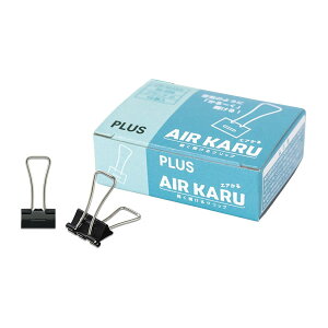 �v���X�^�y���J����N���b�v �u�G�A����v ���iCP-103AK�E35-508�j�u���b�N 19mm 10���� ������ �w�ɂ₳�����t���b�g���o�[