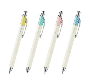 yS4FE10{Zbgz؂Ă ^ Gi[WF Ni QCL {[y 0.5mmqɍׁriBLN75Lj Pentel ENERGEL Clenayz
