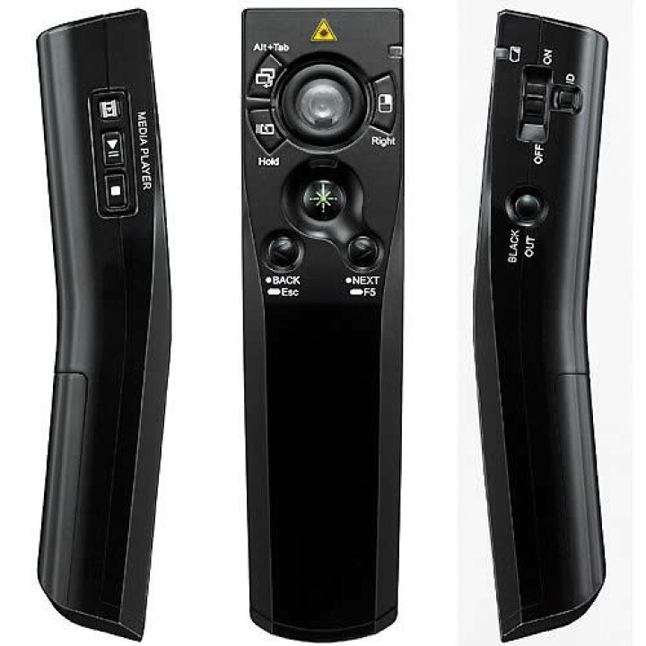 楽天市場】【送料無料】コクヨ／プレゼンテーションマウス＜GREEN＞UD 