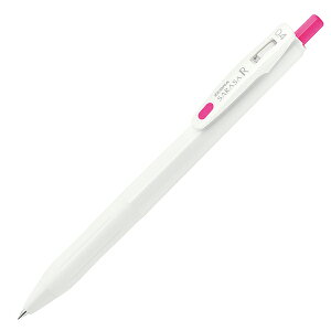 �y�S14�F�z�[�u���^�����{�[���y�� �T���T R 0.4mm �Z��������SARASA (JJS29-R1) ZEBRA