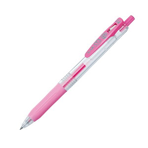 �y�S20�F�z�[�u���^�T���T�N���b�v0.4 �iJJS15�j�{�[���a0.4mm�@SARASA CLIP 0.4�@�l�C�̂��炳��Ƃ����Ȃ߂炩�ȏ������IZEBRA