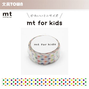 yPF1E15mm×7mz}XLOe[v[mt for kids]JtEhbg MT01KID002 JH JC }Xe LbŶ߂̃t@[XgmtI