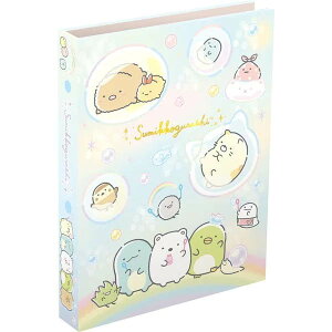 サンエックス プロフィール帳 すみっコぐらし