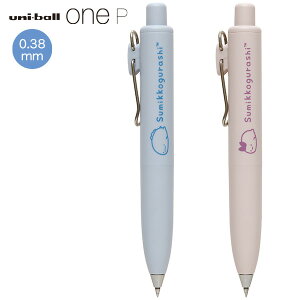 TGbNX@QCN{[y@uni-ball oneij{[ jP@0.38mm@ƂE