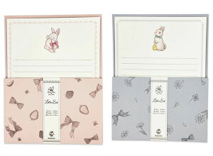 クローズピン レターセット たけいみき