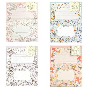 クローズピン サンリオキャラクターズ×たけいみき4th collection 第4弾