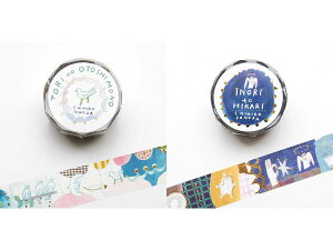 �\���Ё@CHIHIRO SONODA�@�������}�X�L���O�e�[�v�@20mm��