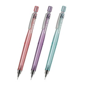 パイロットシャープペン0．3　S3（エススリー）　新色