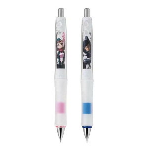 パイロットコーポレーション Dr.Grip CL プレイボーダー シャープペンシル 0.5mm 限定 僕のヒーローアカデミア コラボ ★数量限定販売★
