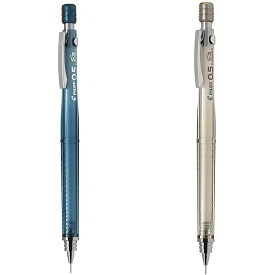 パイロットシャープペン0．5　S3（エススリー）　新色