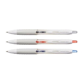 三菱鉛筆　水性ボールペン　ユニボール シグノ 307　0.38mm