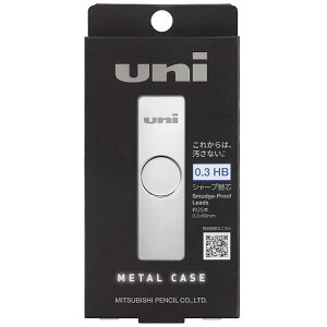 OHM@V[v֐c@j ^P[X 0.3mm HB