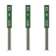 コクヨ　シャープ替芯（吊り下げパック）1.3mm