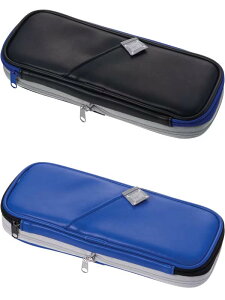 レイメイ藤井 キャパレージペンケース