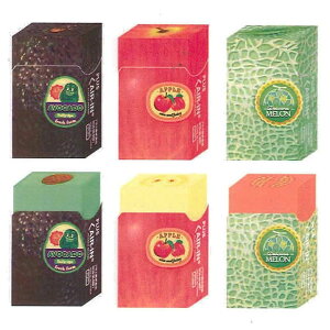 プラス エアイン フルーツ消しゴム