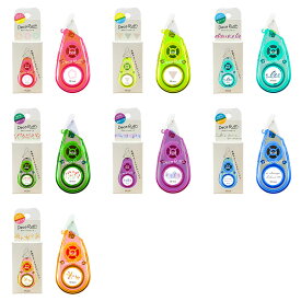 プラス　デコレーションテープ　デコラッシュ