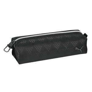 クツワ トライキャットペンケース プーマ