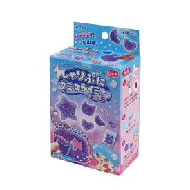 クツワ　しゃりぷにグミスライミー