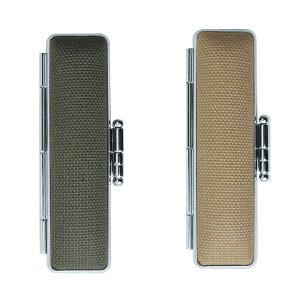 サンビー 印鑑ケース 帆布ケース(倉敷帆布製)