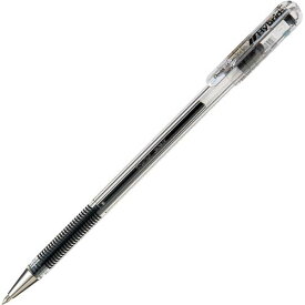 【ゆうパケット対応可】Yesハイブリッド インク色：黒　ボール径0．5mm EK105-GA【ぺんてる】