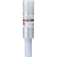 パ）手軽に結束ハンディフィルム　幅200mm　6巻4297-2440【カウネット】