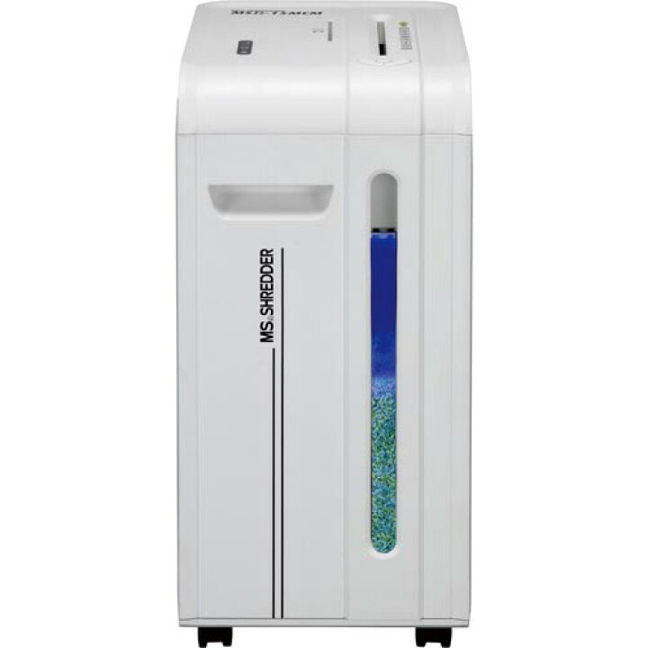 楽天市場】シュレッダー MSR−15MCM MSR-15MCM【明光商会 
