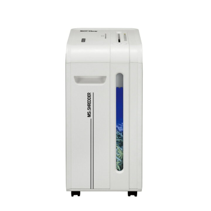 楽天市場】MSシュレッダー MSR−20CM MSR-20CM【明光商会 