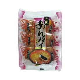 ＃二色あんパイ　6個230952【天恵製菓】※軽減税率対象商品
