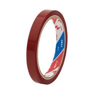 セロテープ　着色　12mm　赤　10巻入CT4301-12【ニチバン】