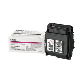 純正トナーPR−L9160C−17　マゼンタ（M）　1個PR-L9160C-17【NEC】