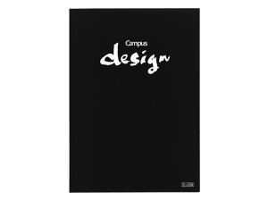 �R�N�� �f�U�C���m�[�g(�m�ْ�)A4 �� 3mm���� 30�� ���T-10D