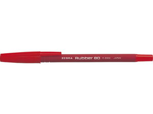 �����{�[���y�� ���o�[80 [��] 0.7mm R-8000