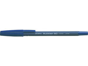 �����{�[���y�� ���o�[80 [��] 0.7mm R-8000
