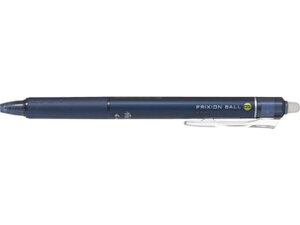 �p�C���b�g �t���N�V�����{�[���m�b�N 0.5mm �u���[�u���b�N LFBK-23EF-BB