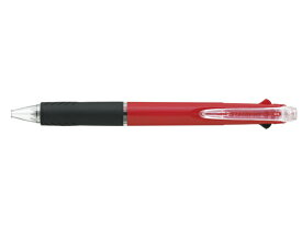 三菱鉛筆/ジェットストリーム3色ボールペン0.5mm 赤/SXE340005.15