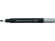 パイロット ホワイトボードマーカー細字小型 ブラック WBMA-7SN-B