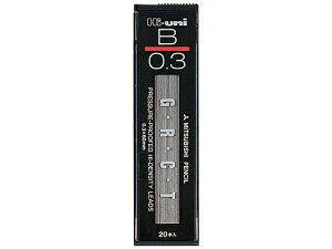 OH Hi-uni֐c B 0.3 HU03300B