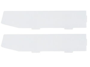 【お取り寄せ】リヒトラブ レタートレー用仕切り A7310