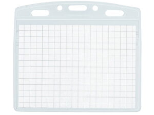 名札 ソフト ケースの人気商品 通販 価格比較 価格 Com