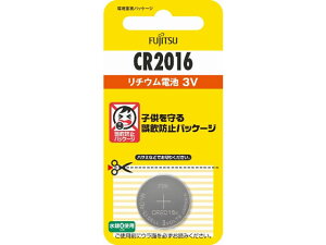 �x�m�� ���`�E���R�C���d�r CR2016 CR2016C(B)N