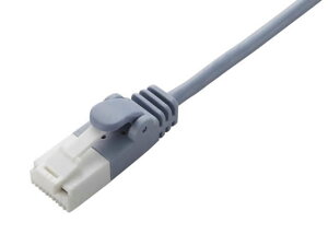 �G���R�� �J�e�S���[6�X����LAN�P�[�u�� �u���[ 2m LD-GPST BU20