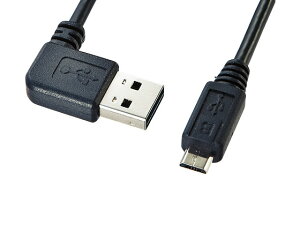 y񂹁zTTvC L^}CNUSBP[u MicroB 0.5m ubN