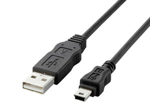 y񂹁zGR ΉUSB2.0P[u 5.0m USB-ECOM550