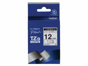 �u���U�[ ���x���p �m�����~�l�[�g�e�[�v12mm �� ������ TZe-N231